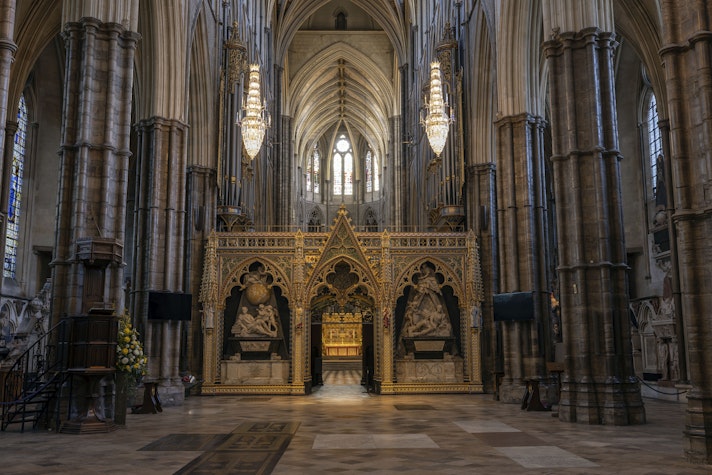 westminster abbey