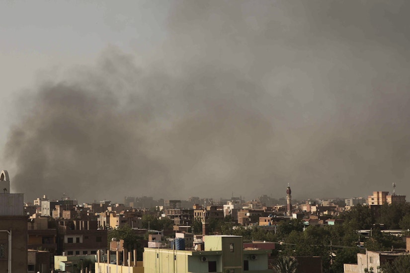 Armistițiul de trei zile din Sudan, între armată și paramilitari, expiră în noaptea de duminică spre luni.