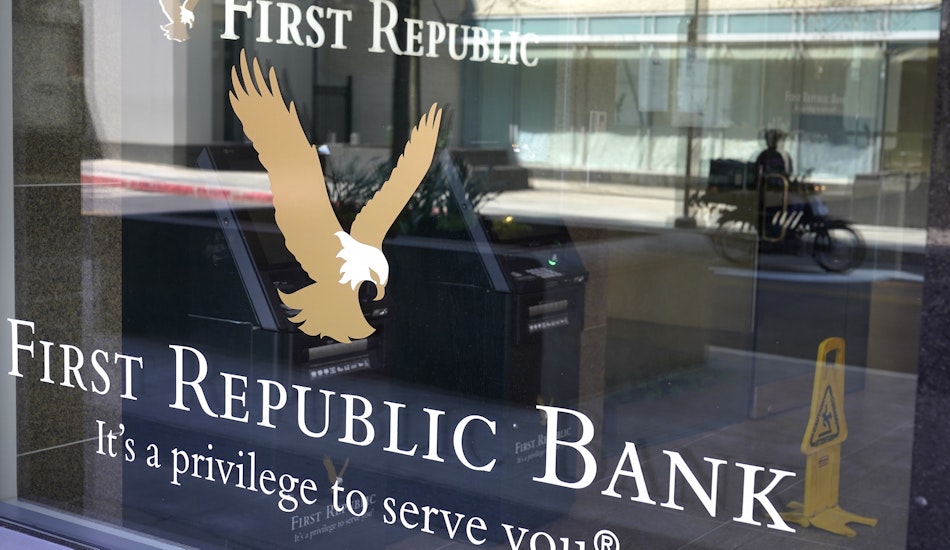 first  republic bank