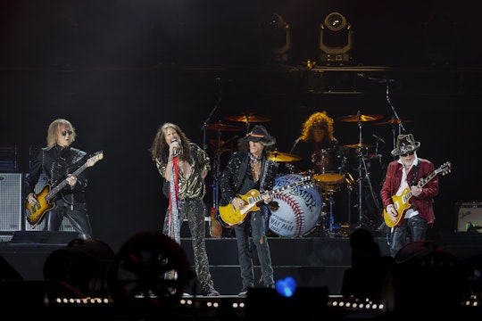 aerosmith