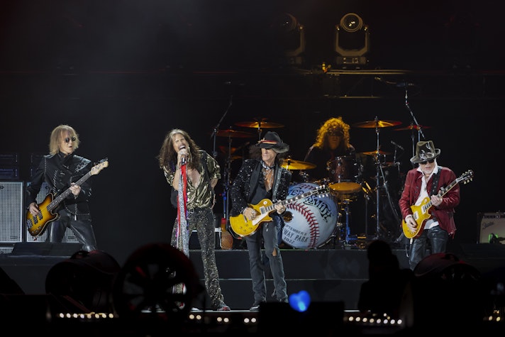 aerosmith