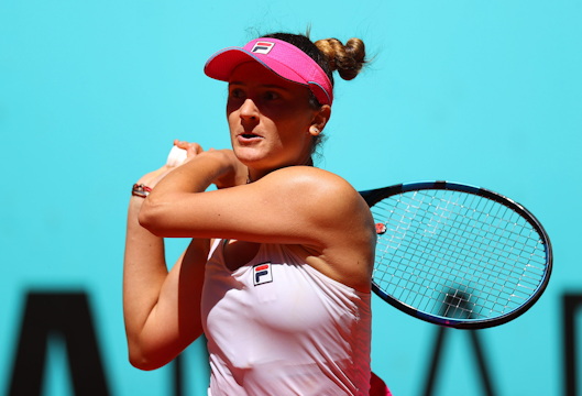 irina begu