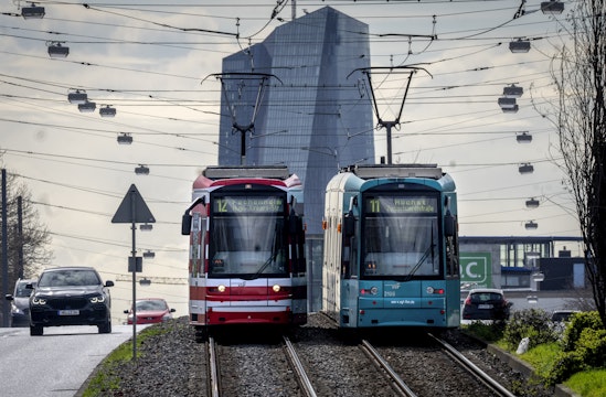 transport germania