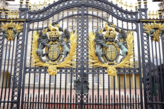 Palatul Buckingham