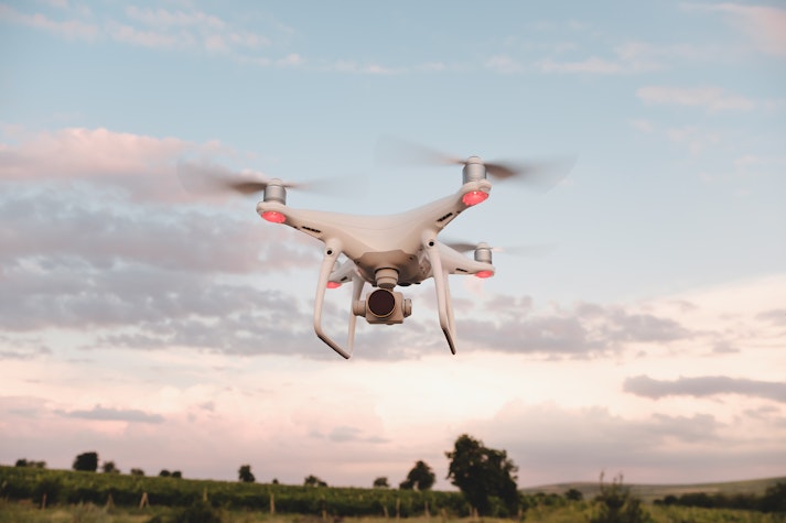 drone