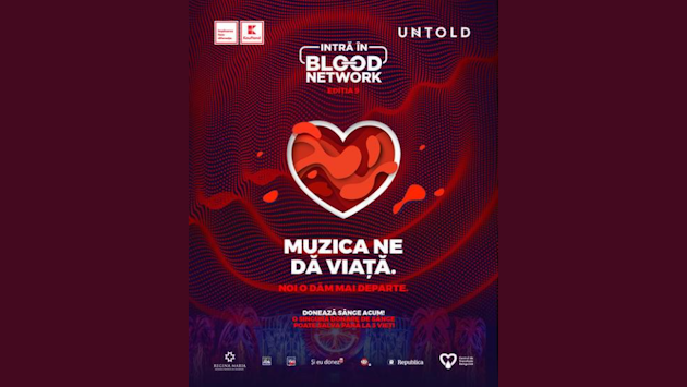 untold