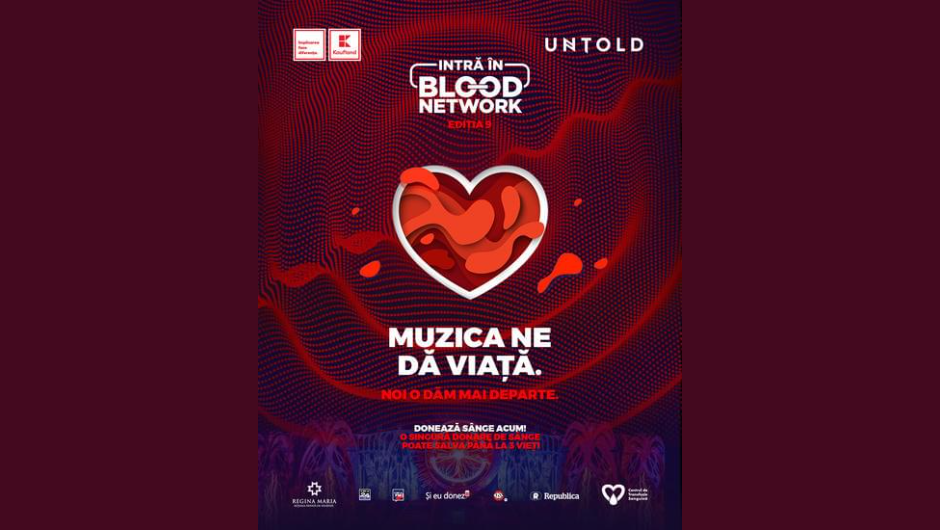 untold