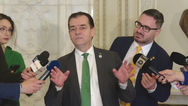 Ludovic Orban
