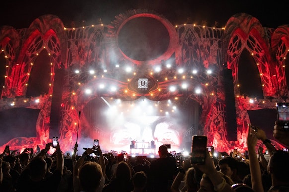 untold 2023