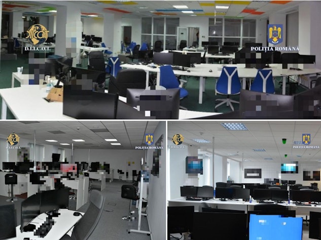 Centre de asistenţă telefonică