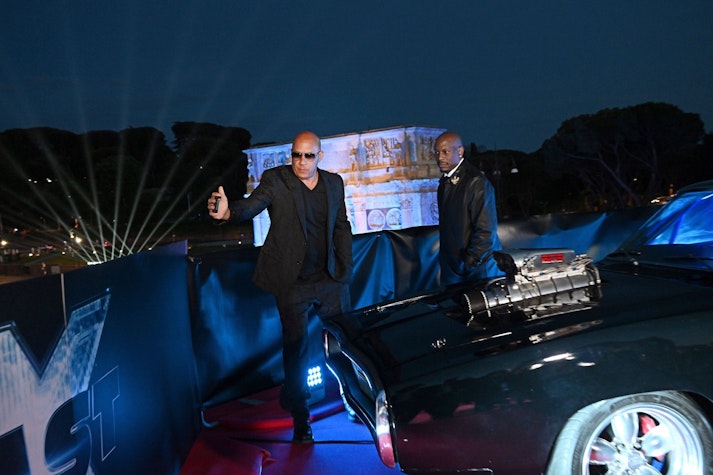 „Fast and Furious” 10