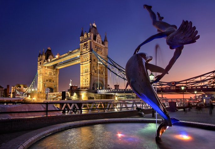 londra