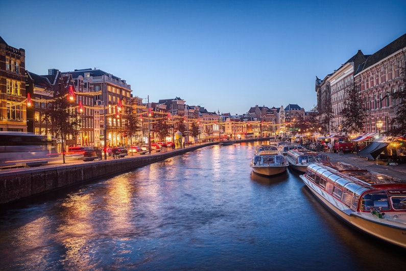 Amsterdam