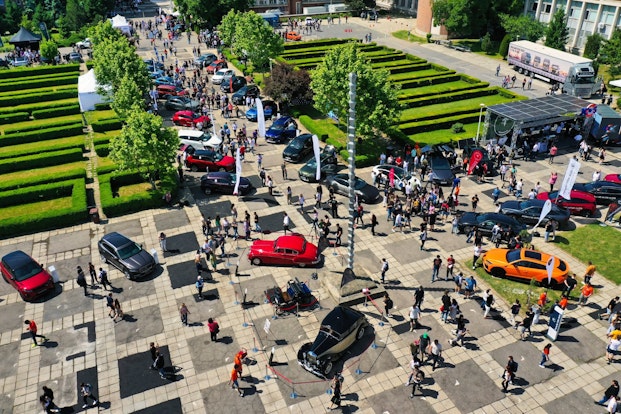 poli auto fest