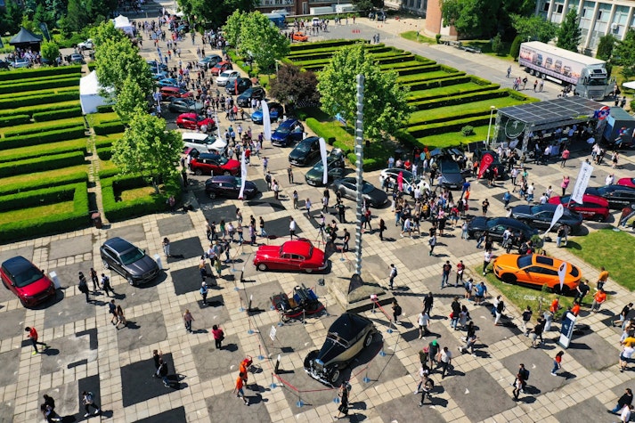 poli auto fest
