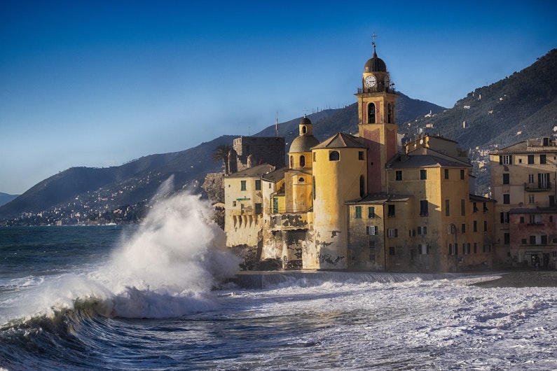 Genoa