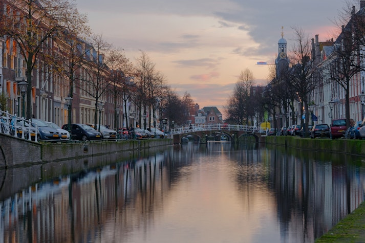 leiden