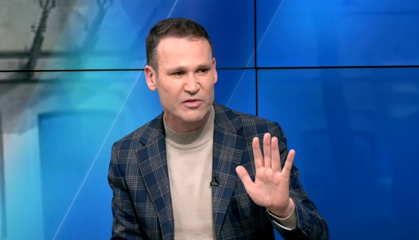Robert Negoiță, primarul Sectorului 3