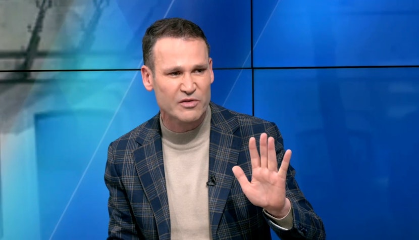 Robert Negoiță, primarul Sectorului 3