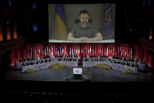 Consiliul Europei