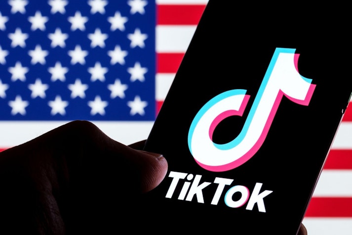 tik tok