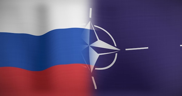 rusia nato