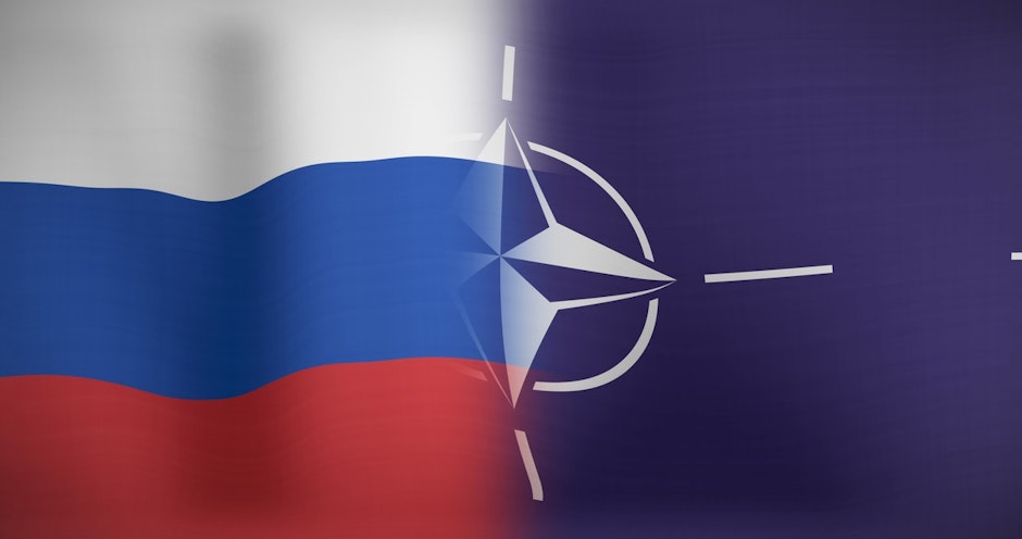 rusia nato