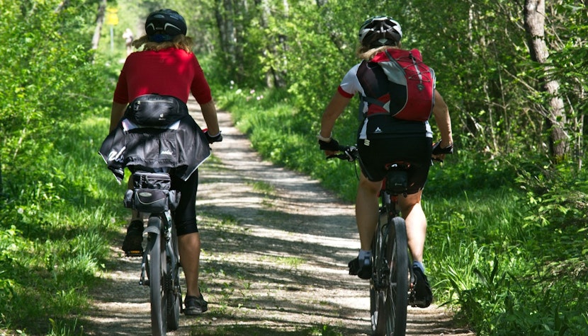 1.800 de cicliști, la cel mai mare maraton de ciclism off road din Sud-Estul Europei ciclism