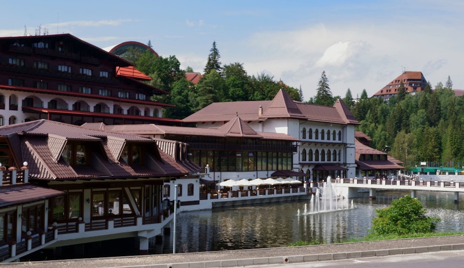 poiana brasov