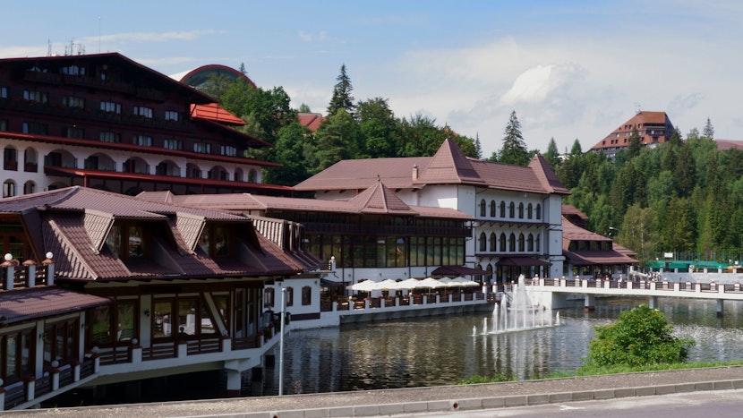 poiana brasov