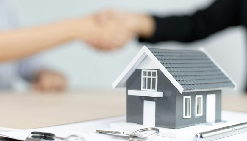 Piața imobiliară, în scădere față de anul 2022. Prețurile locuințelor din România nu se opresc din creștere imobiliare