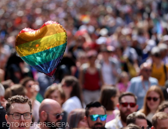 pride