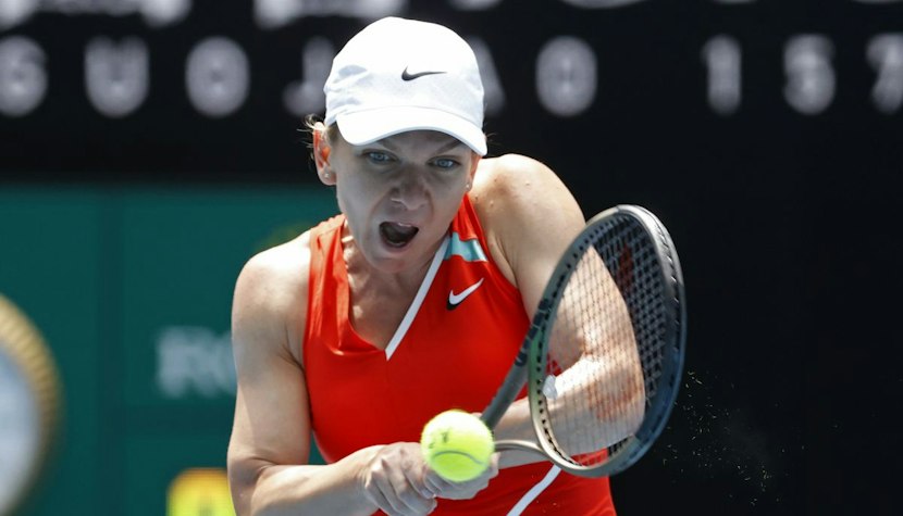 Simona Halep a picat testul antidoping după US Open 2022 Simona Halep