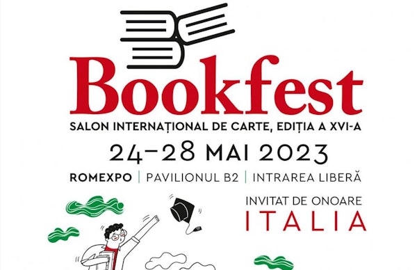 Bookfest 2023