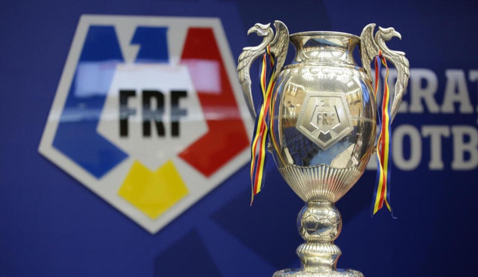Trofeul Cupei României 2023