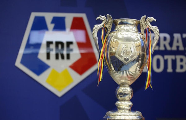Trofeul Cupei României 2023