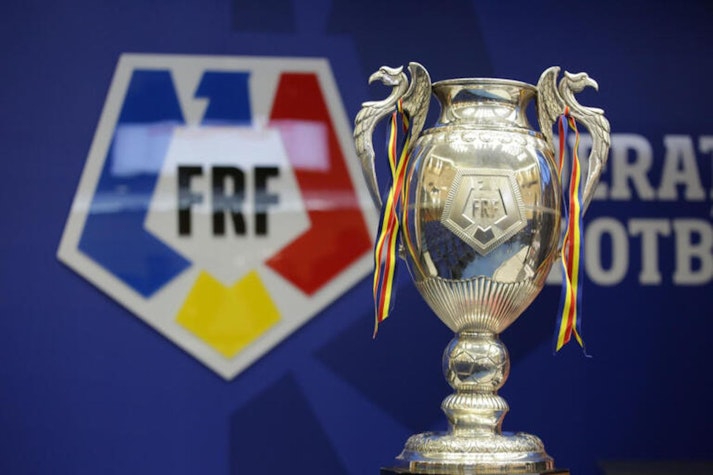 Trofeul Cupei României 2023