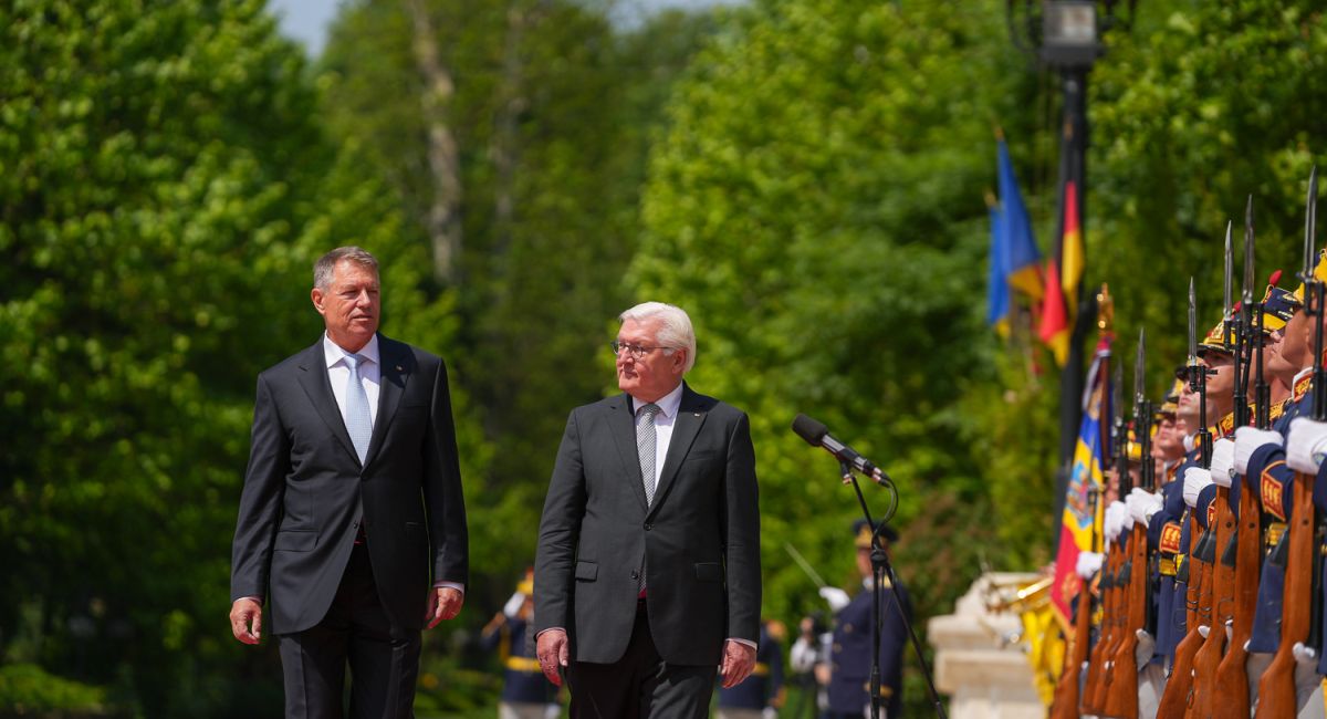 iohannis