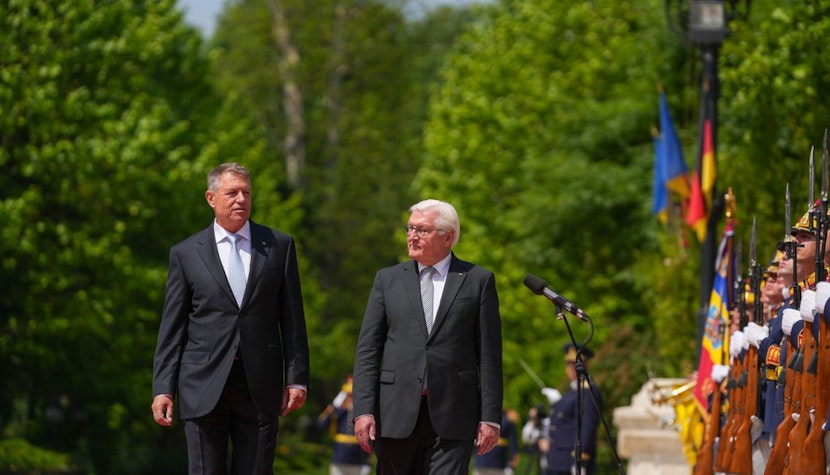 iohannis