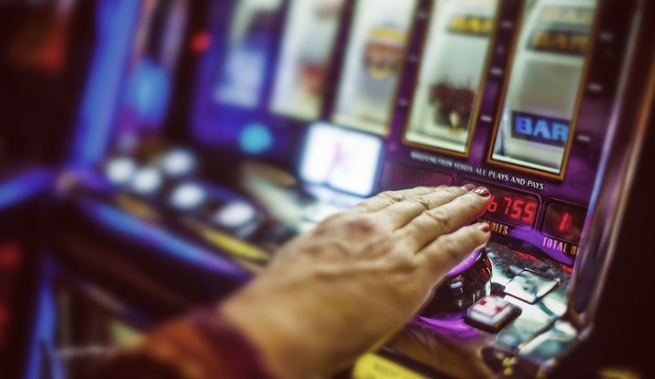 Legea anti-păcănele: În București, ar mai rămâne doar 144 săli de jocuri de noroc