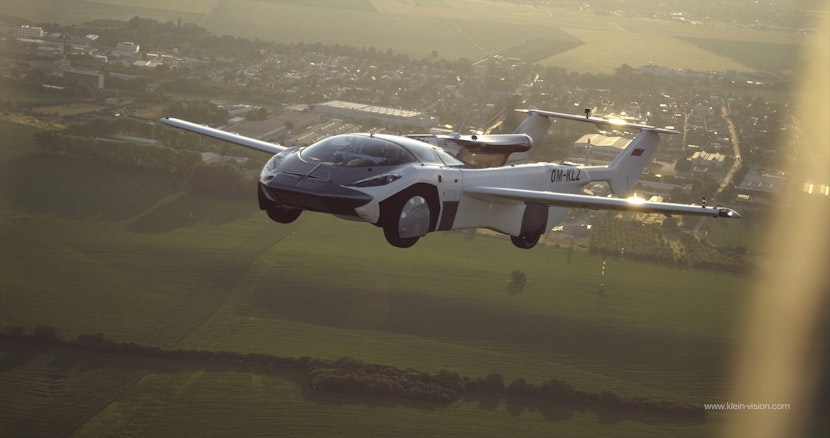 AirCar