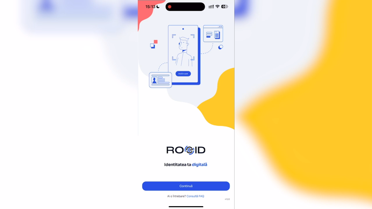 Cum îți faci cont pe ROeID și avantajele identității digitale
