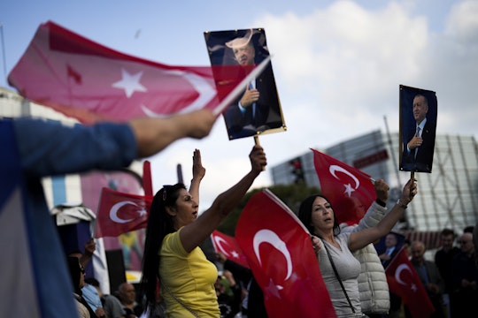 alegeri turcia erdogan