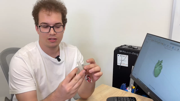 inima prototip