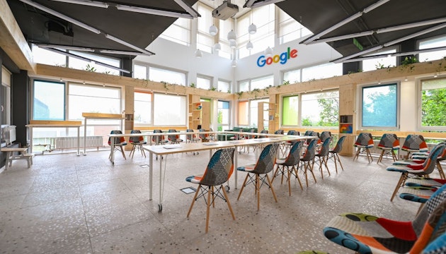 Google Tech Lab