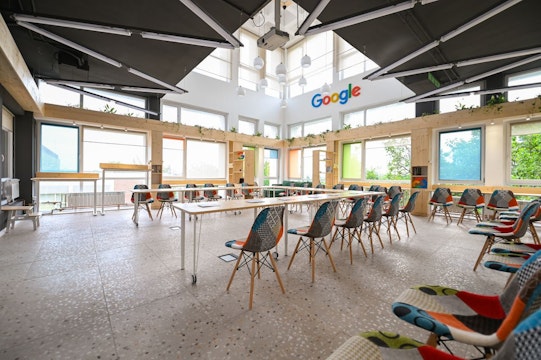 Google Tech Lab