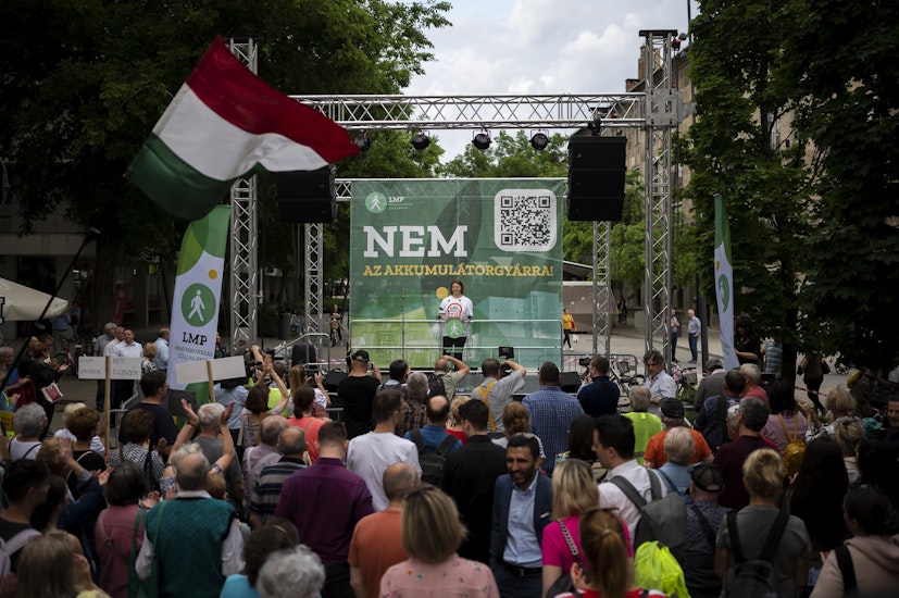 proteste ungaria