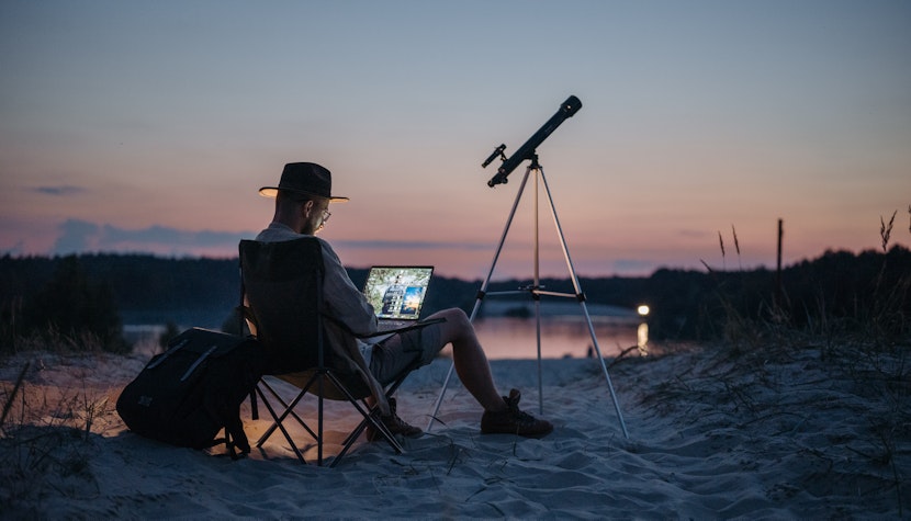 Spania este a doua cea mai populară țară pentru nomazii digitali nomad digital
