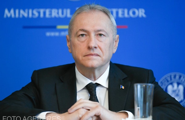 Președintele ANAF, Lucian-Ovidiu Heiuș a demisionat.