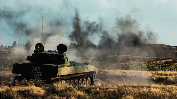 exercitii militare